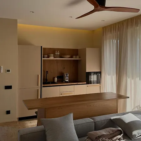Eho Chalet