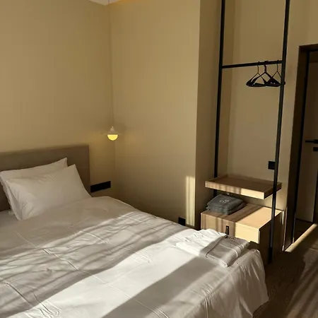 Chalet Eho