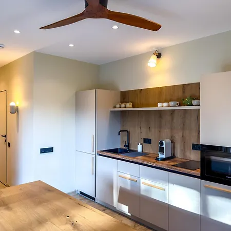 Eho 木屋