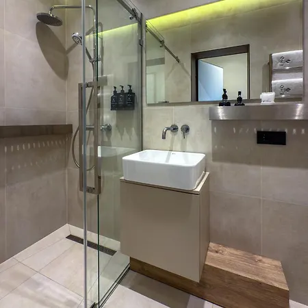 Eho Chalet Krivopol'ye