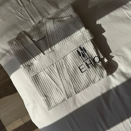 Chalet Eho