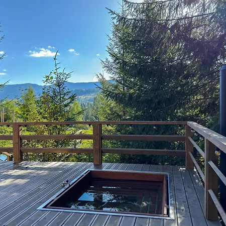 Chalet Eho Krivopol'ye