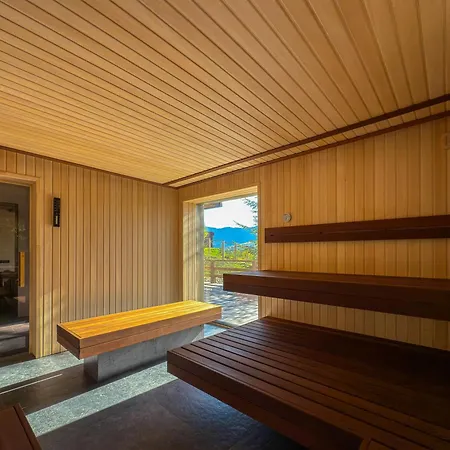 Eho Chalet Krivopol'ye