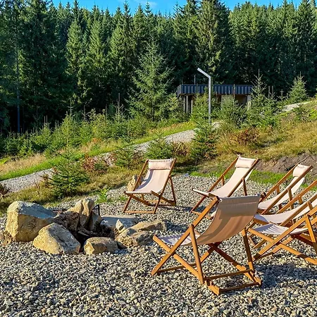 Eho Chalet Krivopol'ye
