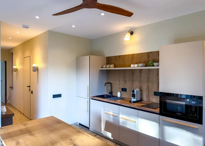 Eho 木屋