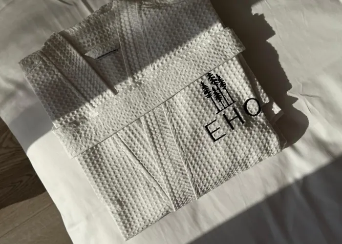 木屋 Eho